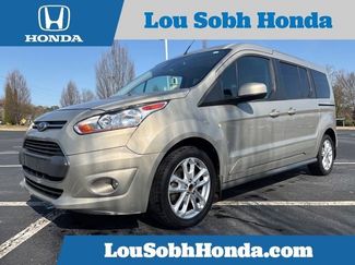 Used 2015 Ford Transit Connect Titanium video 1