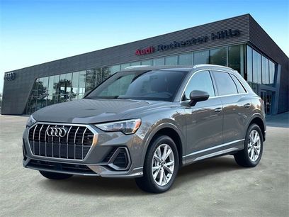 Used 2022 Audi Q3 2.0T Premium