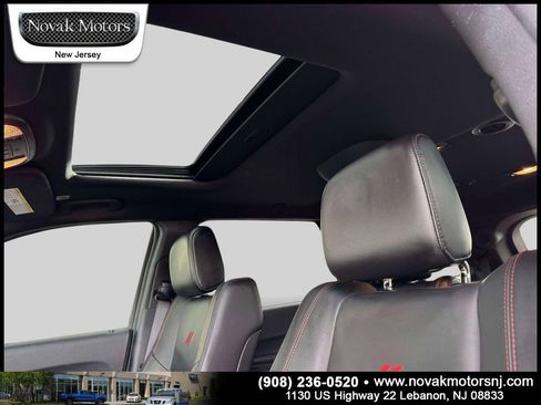 Used 2023 Dodge Durango R/T AWD/4WD image 18