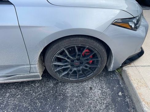 Used 2020 Toyota Avalon TRD w/ All Weather Liner Package FWD image 8
