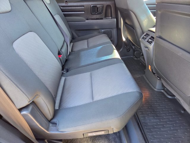 Used 2007 Honda Ridgeline RTS image 13
