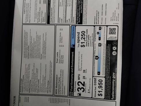 New 2026 MINI Cooper S image 25