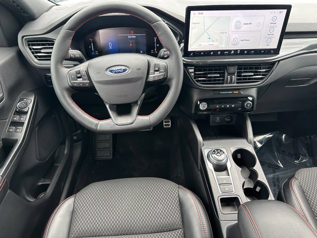 Used 2023 Ford Escape ST-Line Select w/ Tech Pack #1 AWD/4WD image 14