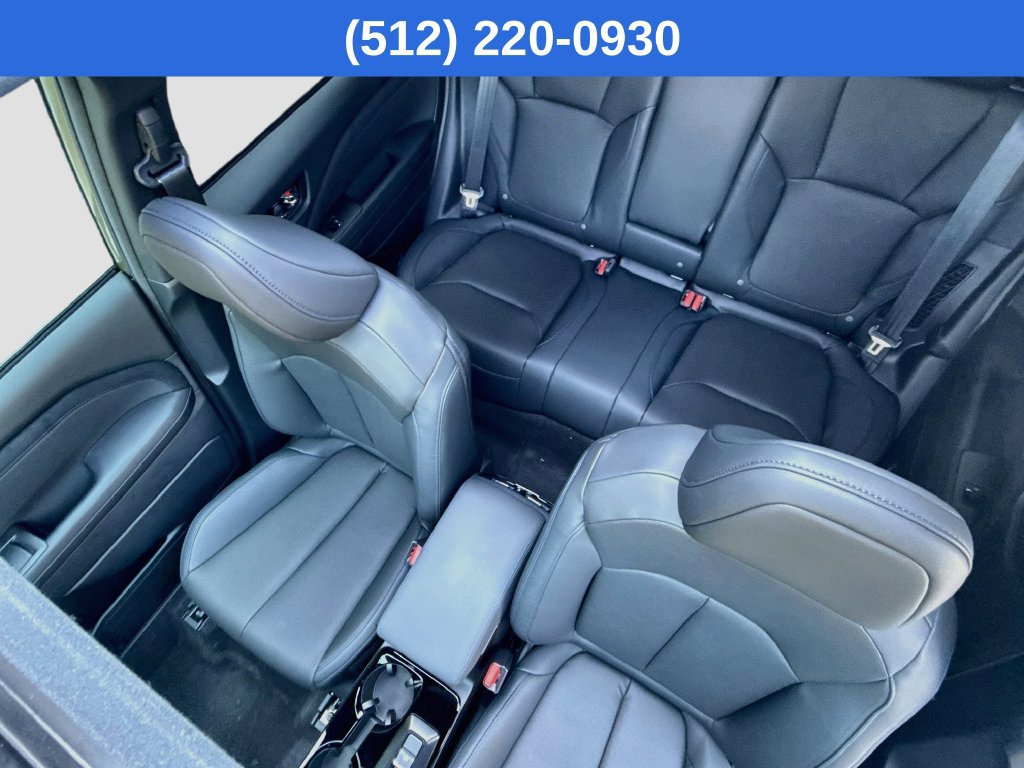 New 2026 Subaru Forester Premium AWD/4WD image 29