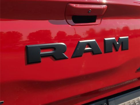 Used 2022 RAM 1500 Rebel w/ Rebel Level 2 Equipment Group image 29