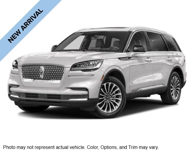 Used 2023 Lincoln Aviator Reserve w/ Equipment Group 201A AWD/4WD image 1