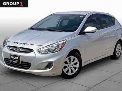 Used 2017 Hyundai Accent SE