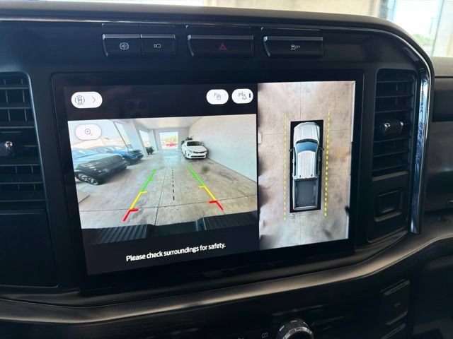 Used 2024 Ford F250 Lariat AWD/4WD image 32