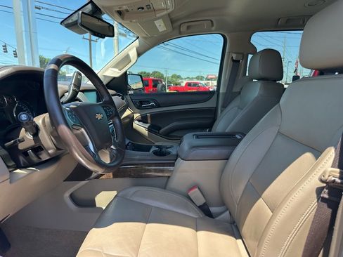 Used 2019 Chevrolet Tahoe LT RWD image 33