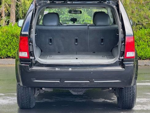 Used 2007 Jeep Grand Cherokee Laredo RWD image 24