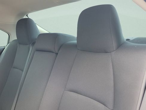Certified 2025 Toyota Corolla LE FWD image 10