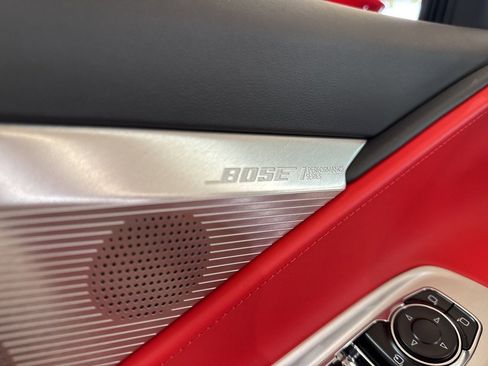 New 2026 Chevrolet Corvette Z06 image 16