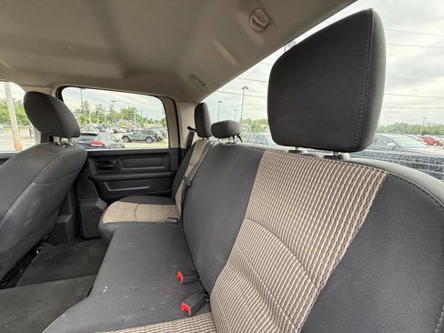 Used 2012 RAM 1500 Express w/ ST Popular Equipment Group AWD/4WD image 24