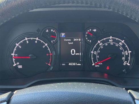 Used 2024 Toyota 4Runner SR5 image 24