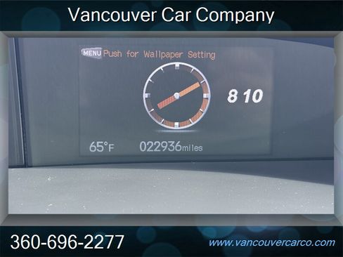 Used 2014 Honda Civic LX image 19