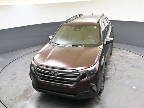 New 2026 Subaru Forester Premium image 38