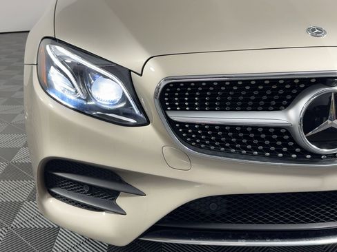 Used 2019 Mercedes-Benz E 450 Cabriolet image 11