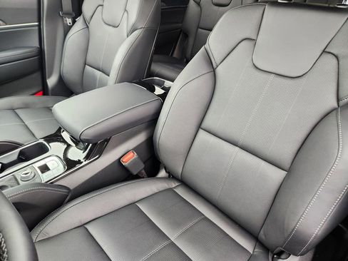 New 2025 Kia Telluride EX image 9