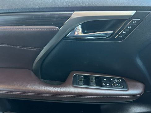 Used 2017 Lexus RX 350 FWD w/ Premium Package image 13