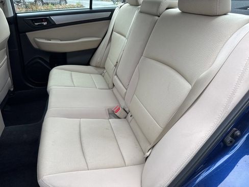 Used 2015 Subaru Legacy 2.5i Premium image 16