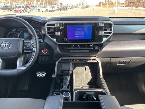 Used 2023 Toyota Tundra SR5 w/ TRD Off-Road Package image 27