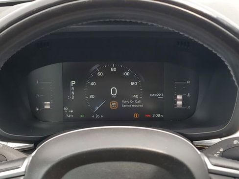 Used 2019 Volvo XC60 T6 Momentum w/ Premium Package AWD/4WD image 26