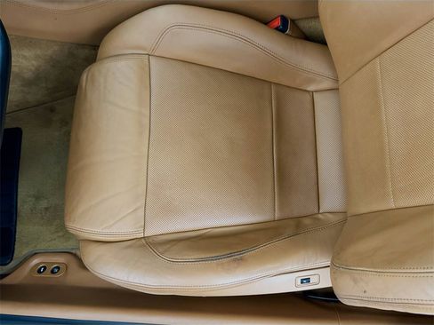 Used 2015 Ferrari FF image 20