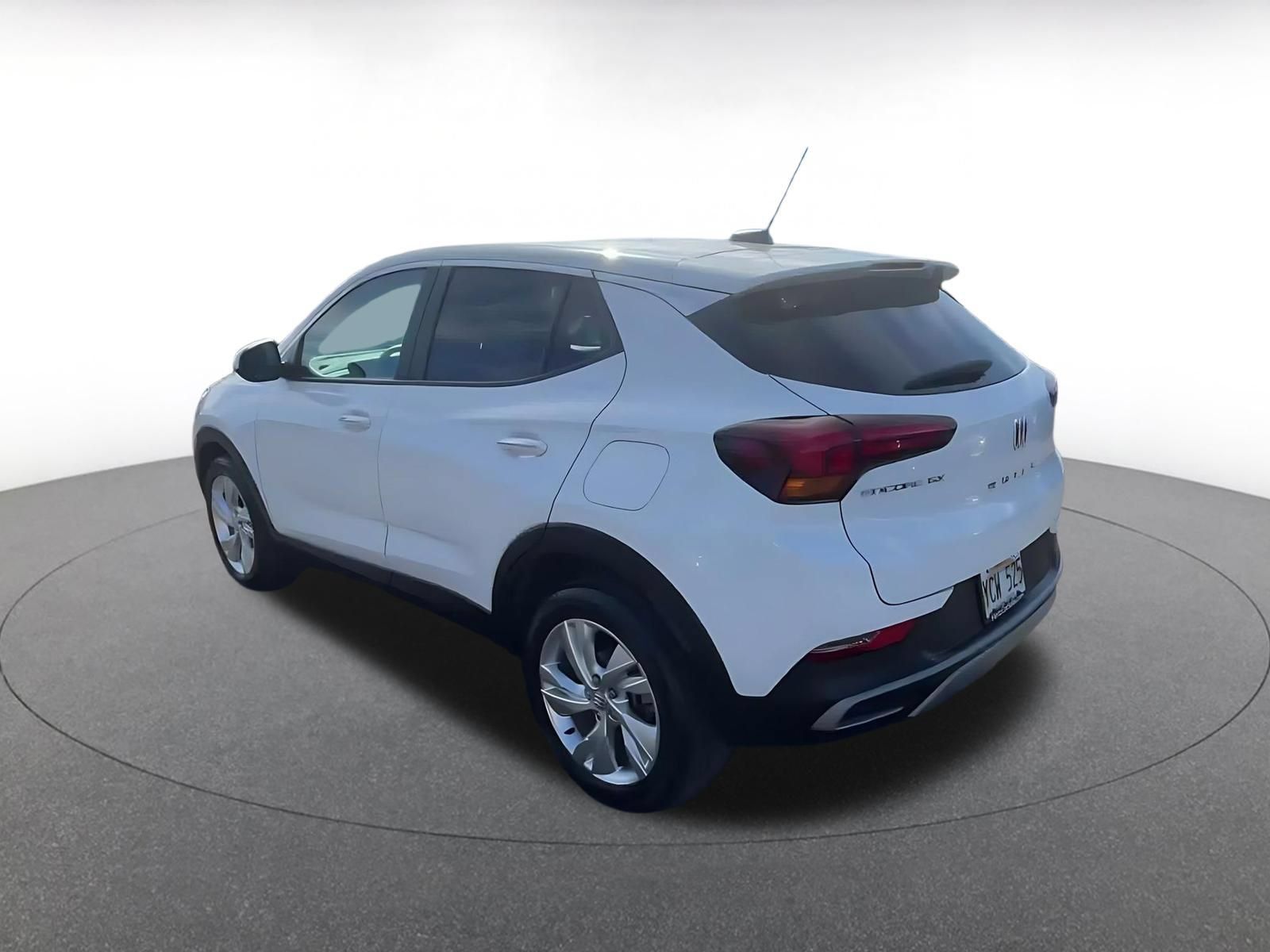 Used 2025 Buick Encore GX Preferred FWD image 10