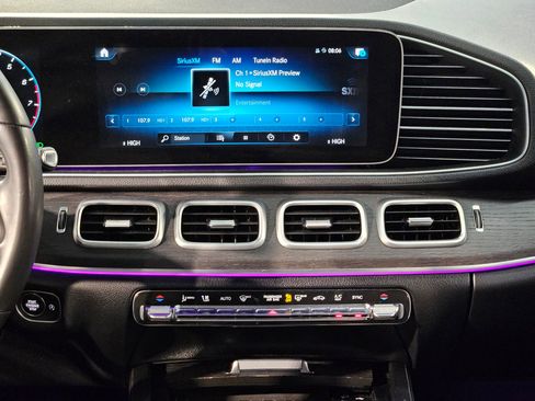 Used 2020 Mercedes-Benz GLE 350 GLE 350 image 16