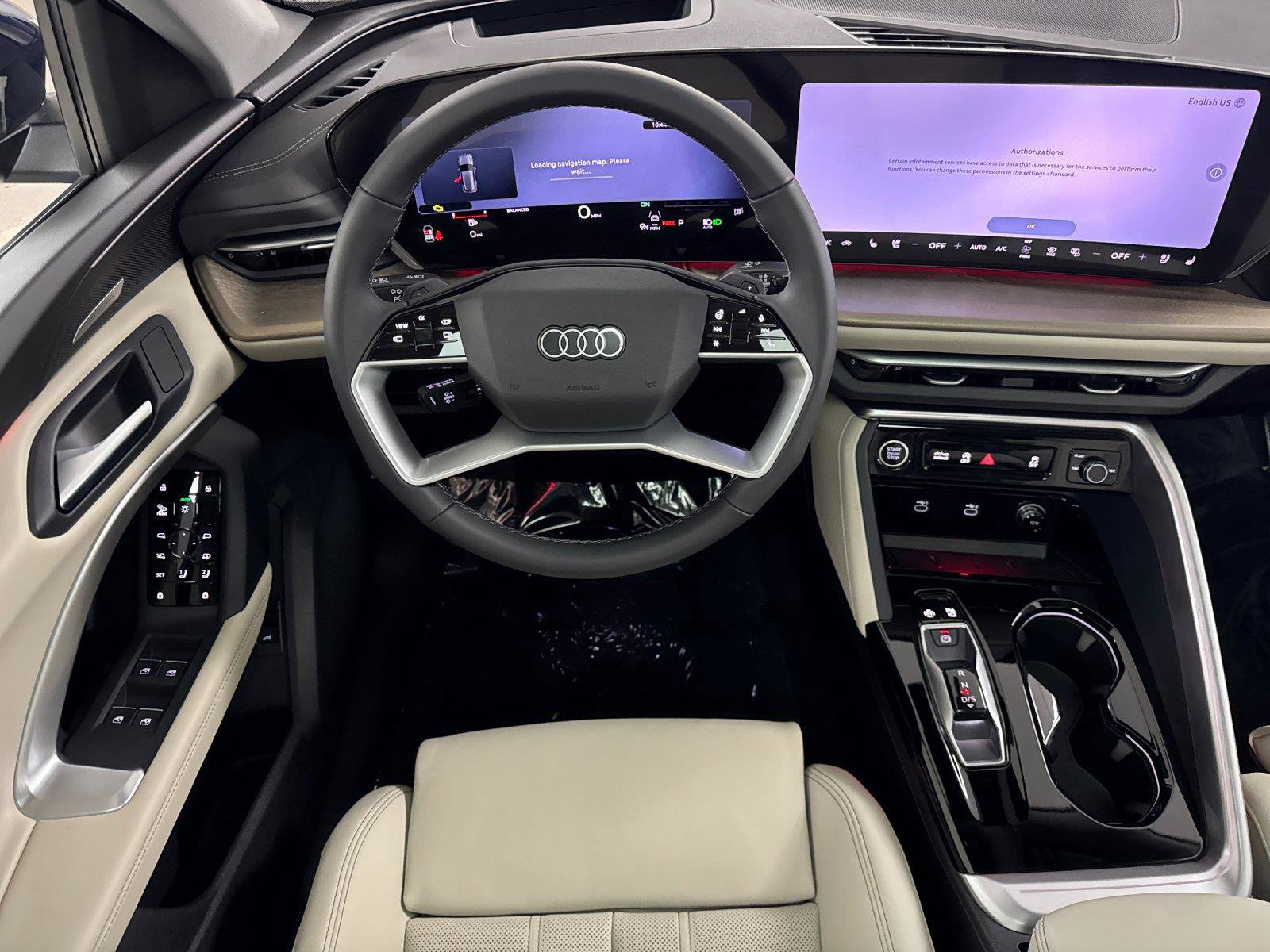 New 2026 Audi Q5 Premium Plus AWD/4WD image 13