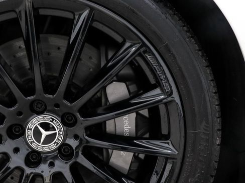 Used 2022 Mercedes-Benz S 500 4MATIC image 9