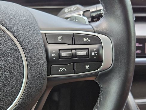 Used 2023 Kia Sportage SX Prestige image 29