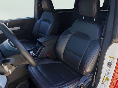 Used 2025 Ford Bronco Stroppe Edition image 10
