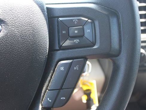Used 2020 Ford F150 XL w/ Equipment Group 101A Mid AWD/4WD image 22
