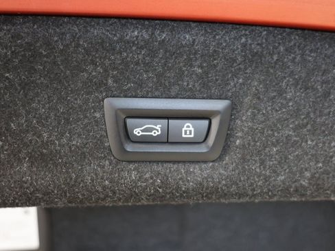 Used 2023 BMW M3 w/ Executive Package RWD image 35