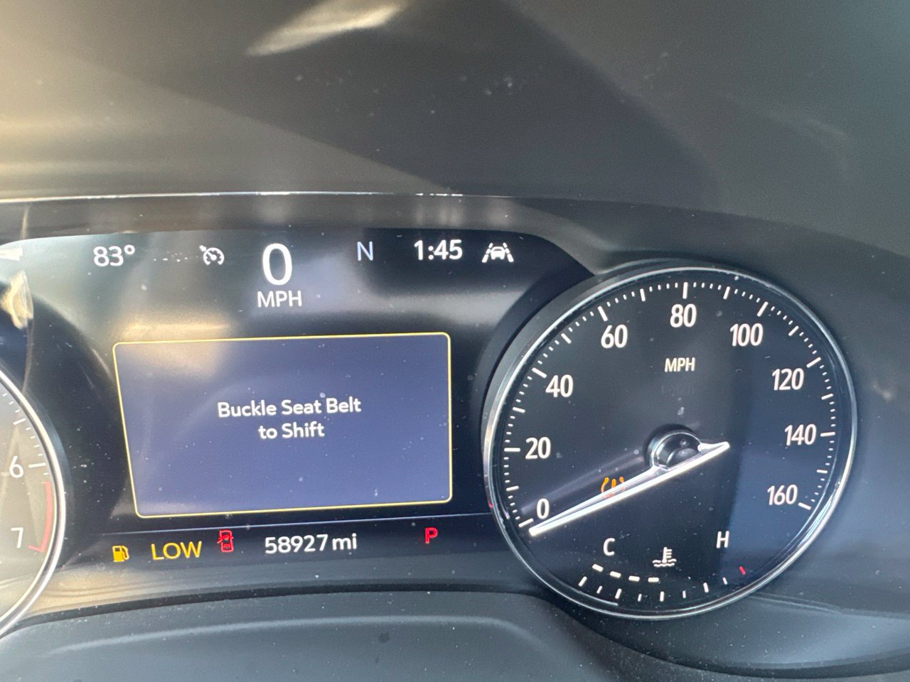 Used 2023 Buick Envision Essence FWD image 11