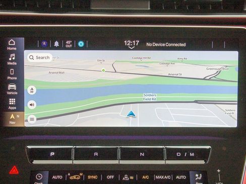 New 2025 Maserati Grecale Modena AWD/4WD image 17