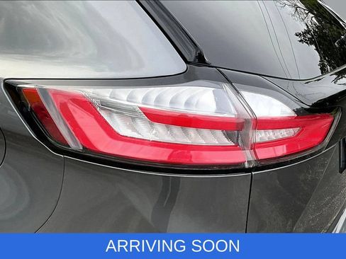 Used 2024 Ford Edge SEL w/ Convenience Package AWD/4WD image 23