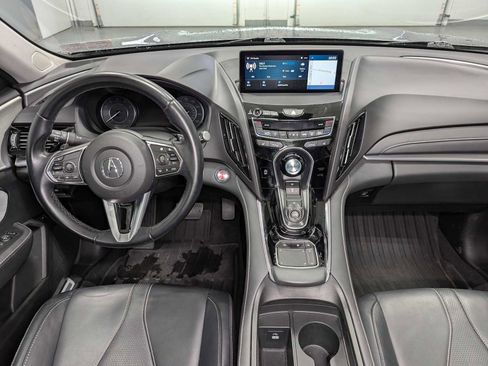 Used 2022 Acura RDX AWD w/ Technology Package image 18