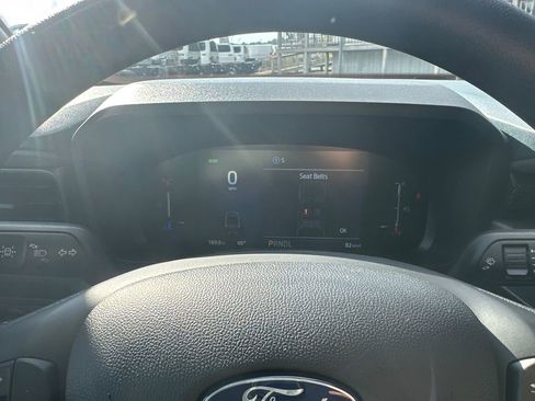 New 2025 Ford Maverick XL FWD image 23