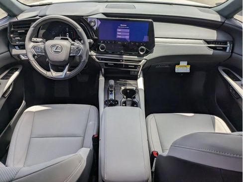 New 2026 Lexus RX 350 Premium FWD image 19