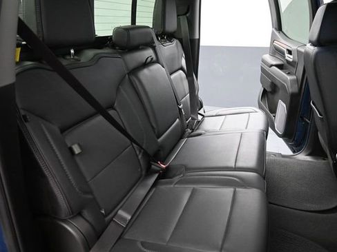 Used 2024 GMC Sierra 1500 Denali AWD/4WD image 23