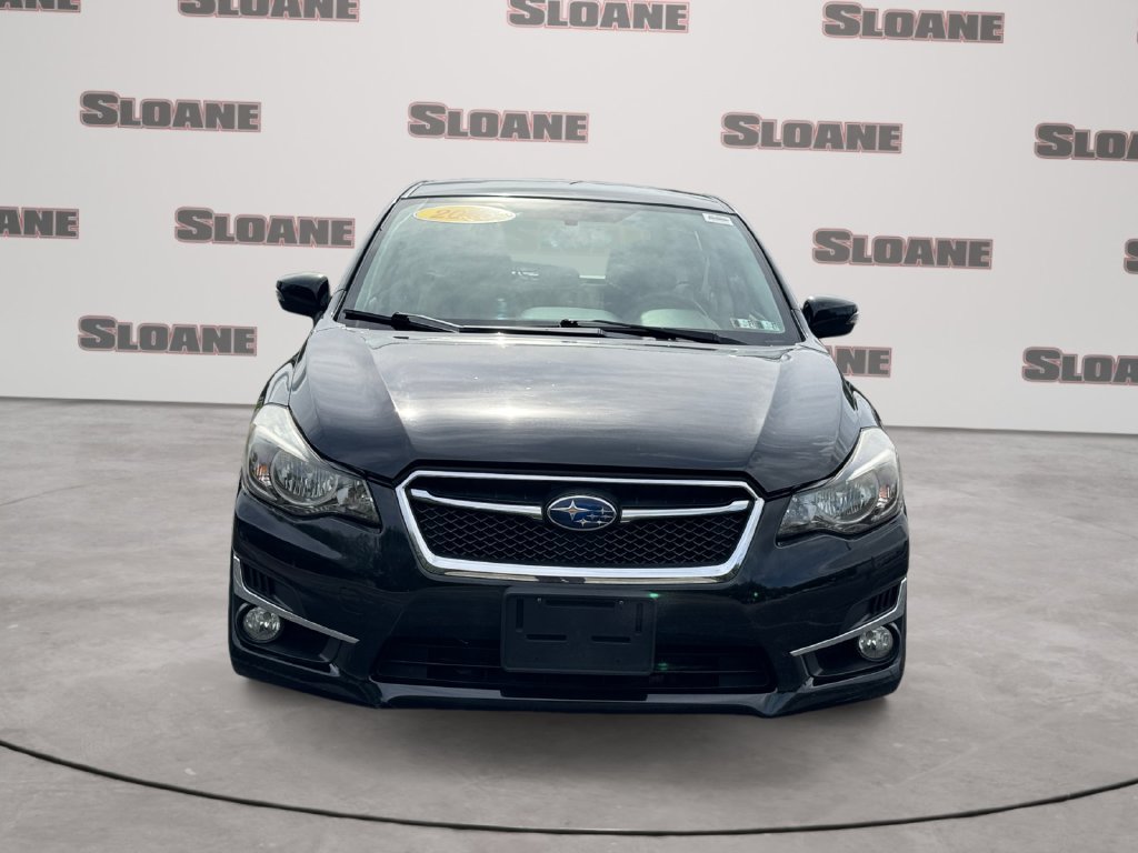 Used 2016 Subaru Impreza 2.0i Limited AWD/4WD image 8