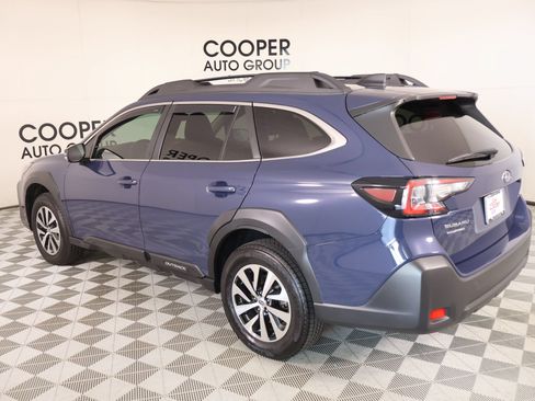 Used 2023 Subaru Outback Premium AWD/4WD image 22