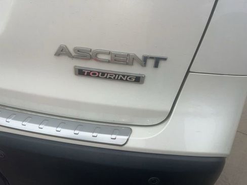Used 2022 Subaru Ascent Touring AWD/4WD image 15