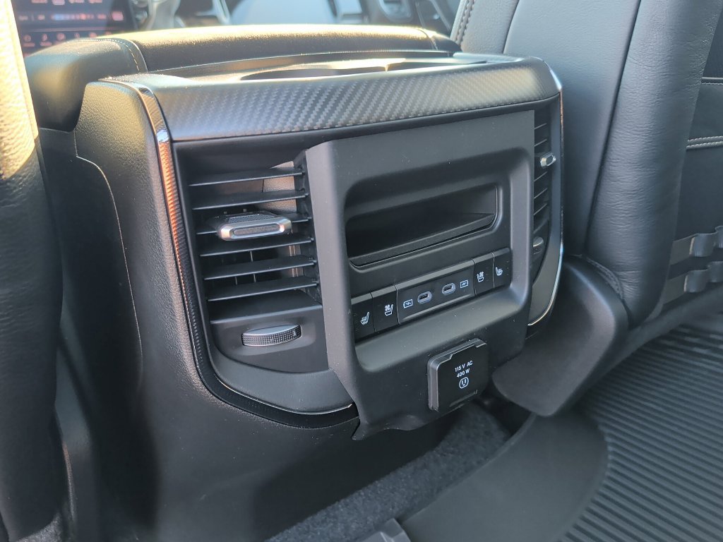 New 2026 RAM 1500 RHO w/ RHO Level 1 Equipment Group AWD/4WD image 37