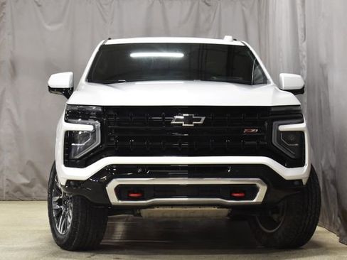 Used 2025 Chevrolet Tahoe Z71 w/ Z71 Off-Road Package image 5