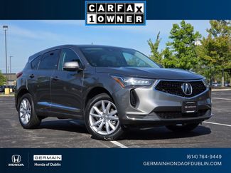 Used 2022 Acura RDX AWD video 1