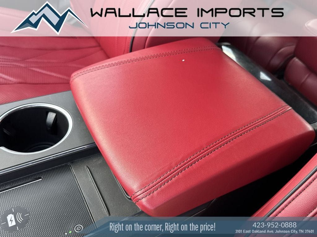Used 2025 Acura MDX A-Spec w/ Advance Package AWD/4WD image 20