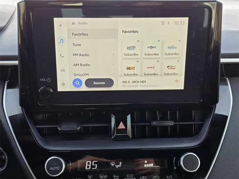 Used 2024 Toyota Corolla SE image 13